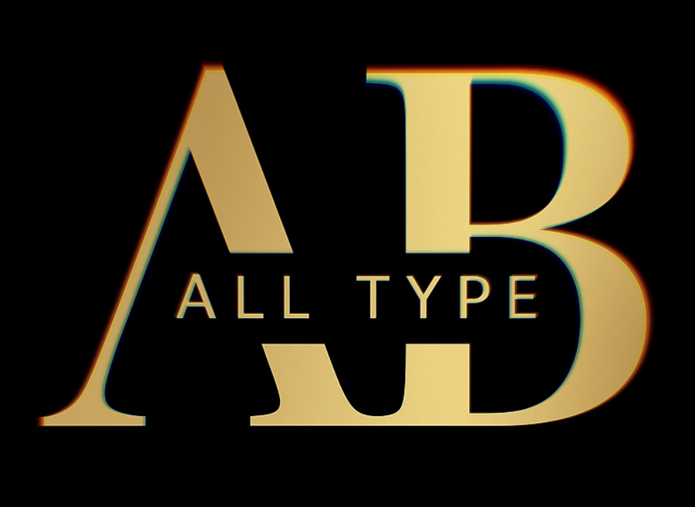 AB All Type